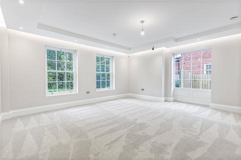 undefined, Plot 4 The Cullinan Collection, Cullinan Close, Cuffley, Hertfordshire, EN6