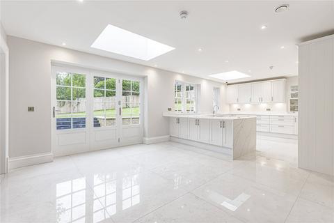 undefined, Plot 4 The Cullinan Collection, Cullinan Close, Cuffley, Hertfordshire, EN6