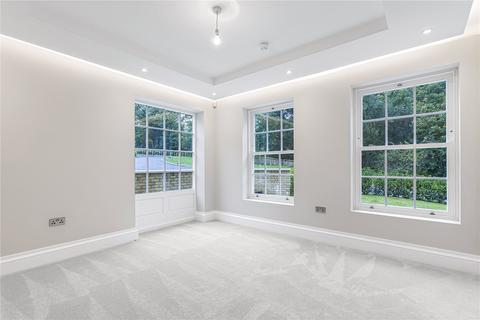 undefined, Plot 4 The Cullinan Collection, Cullinan Close, Cuffley, Hertfordshire, EN6