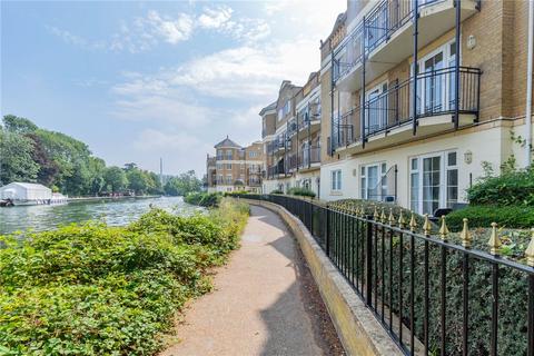 Flat 74, Regents Riverside Brigham Road, Reading, RG1 8QS