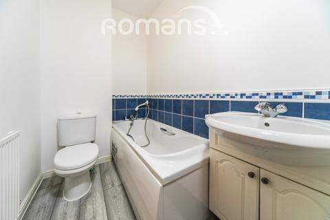 Flat 74, Regents Riverside Brigham Road, Reading, RG1 8QS