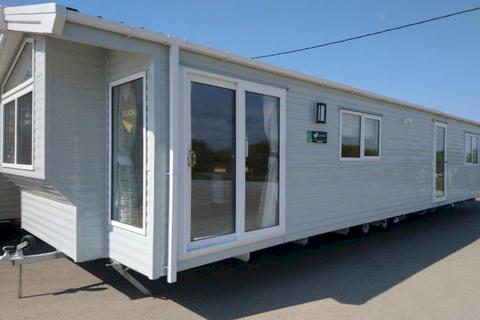 2 bedroom static caravan for sale, Snettisham Holiday Park, , Snettisham PE31