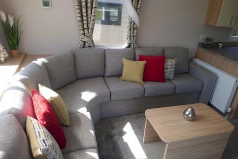 2 bedroom static caravan for sale, Snettisham Holiday Park, , Snettisham PE31