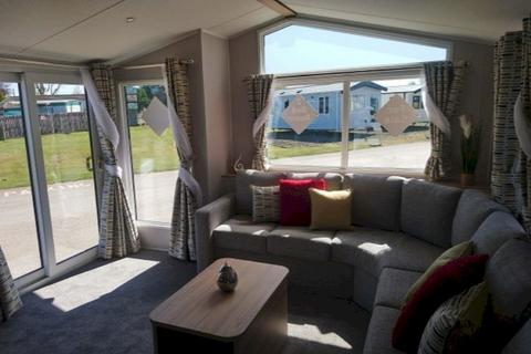 2 bedroom static caravan for sale, Snettisham Holiday Park, , Snettisham PE31