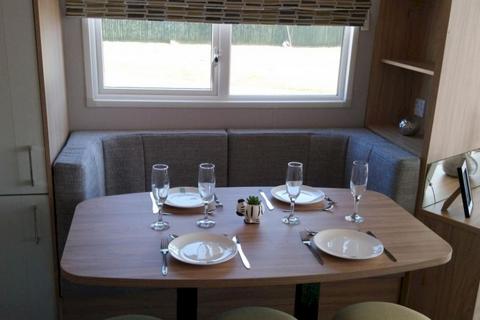 2 bedroom static caravan for sale, Snettisham Holiday Park, , Snettisham PE31