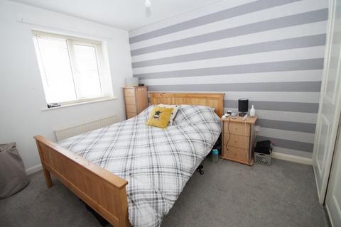 17 Pinter Close, Burnham-on-sea, TA8 1JN