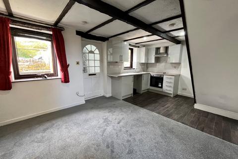 1 bedroom house to rent, Todley Hall Farm, Todley Hall Road, Oakworth, Keighley, BD22