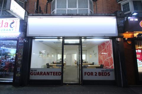 Property to rent, High Street North, East Ham, London, E6