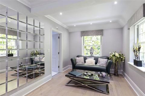 Amara, 7 Abbots Drive, Virginia Water, GU25 4SE
