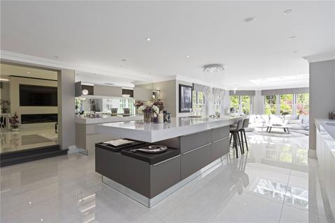 Amara, 7 Abbots Drive, Virginia Water, GU25 4SE