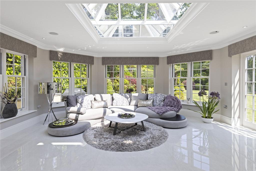 Orangery