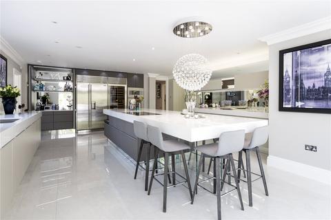 Amara, 7 Abbots Drive, Virginia Water, GU25 4SE