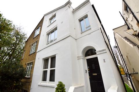 1 bedroom flat to rent, Rye Hill Park Peckham SE15