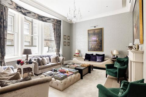 2 bedroom maisonette for sale, Lennox Gardens, Chelsea, London, SW1X