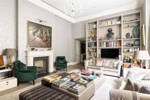 2 bedroom maisonette for sale, Lennox Gardens, Knightsbridge, London, SW1X