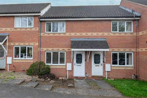 2 bedroom terraced house for sale, Thatch Meadow Drive, Market Harborough LE16