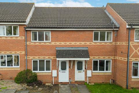 2 bedroom terraced house for sale, Thatch Meadow Drive, Market Harborough LE16