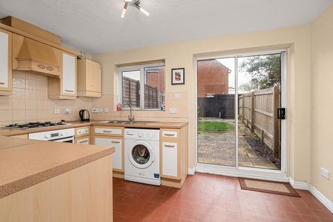 2 bedroom terraced house for sale, Thatch Meadow Drive, Market Harborough LE16