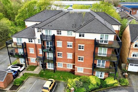 2 bedroom apartment for sale, Breccia Gardens, St. Helens, WA9