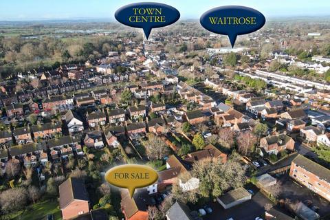 2 bedroom apartment for sale, St Johns Close, Wimborne, BH21 1LY