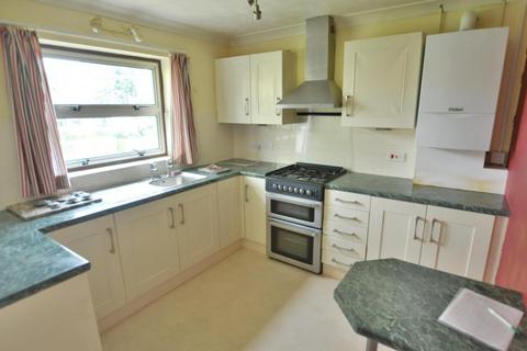 2 bedroom apartment for sale, St Johns Close, Wimborne, BH21 1LY