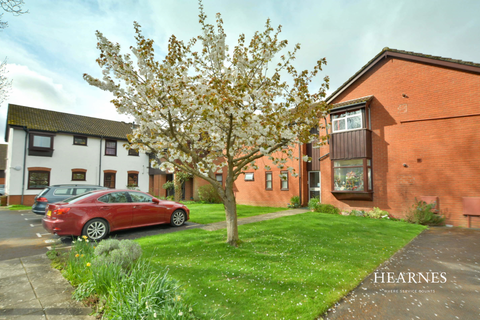 2 bedroom apartment for sale, St Johns Close, Wimborne, BH21 1LY