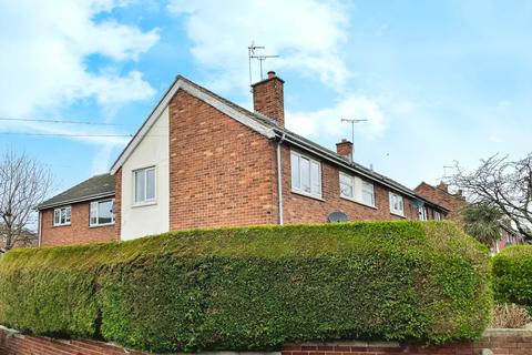 2 bedroom flat for sale, Surrey Road, Chester, Cheshire, CH2