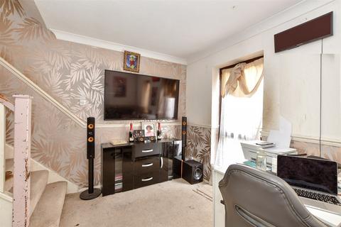 2 bedroom end of terrace house for sale, Bowyer Close, London