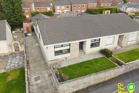 4 bedroom semi-detached bungalow for sale, Chapelhall, Airdrie ML6