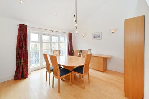2 bedroom apartment for sale, Maddison House Victory Place Limehouse