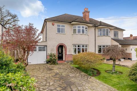 11 Druids Way, Bromley, BR2 0NQ