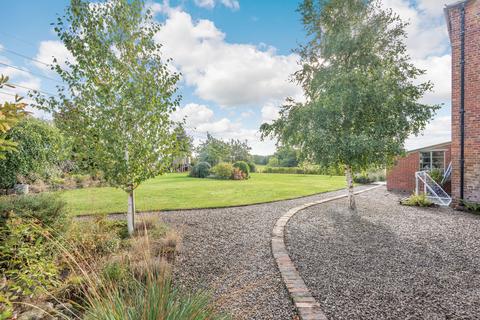 6 bedroom detached house for sale, Rock Farm, Oswestry SY11