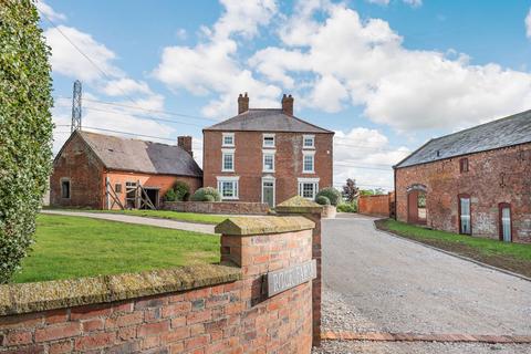 6 bedroom detached house for sale, Rock Farm, Oswestry SY11