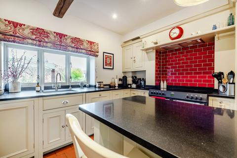 6 bedroom detached house for sale, Rock Farm, Oswestry SY11