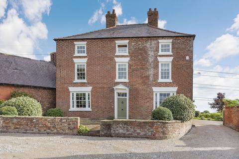 6 bedroom detached house for sale, Rock Farm, Oswestry SY11