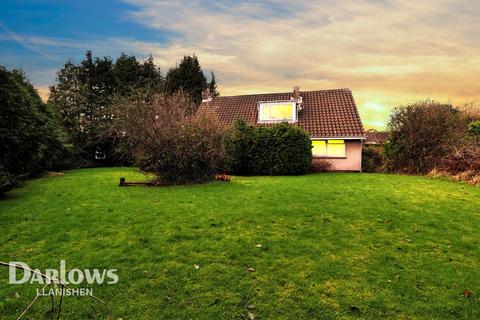 3 bedroom detached bungalow for sale, Mill Road, Cardiff