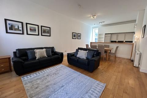 2 bedroom flat to rent, Virginia Street, Merchant City, Glasgow, G1