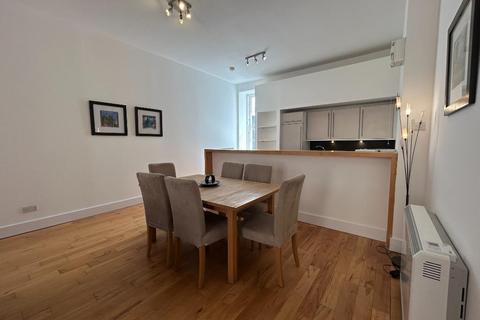 2 bedroom flat to rent, Virginia Street, Merchant City, Glasgow, G1