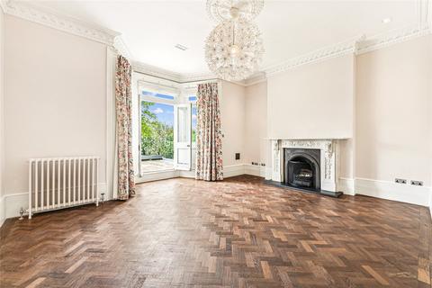 5 bedroom terraced house to rent, Randolph Avenue, London, W9