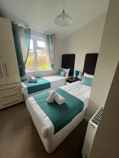 3 bedroom holiday lodge for sale, Totnes Road, Paignton, Devon TQ4