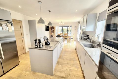 16 Hillcroft, Thurstonfield, Carlisle, CA5 6HW