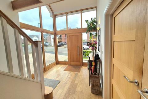 16 Hillcroft, Thurstonfield, Carlisle, CA5 6HW