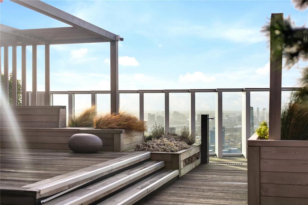 Roof Terrace