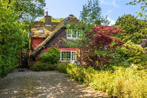 4 bedroom semi-detached house for sale, Beech Lane, Grayshott GU26