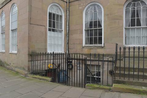 Property for sale, 3A Huntly Street, Canonmills, Edinburgh, EH3 5HB