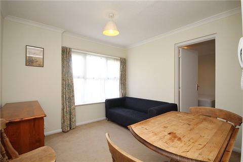 1 bedroom apartment to rent, Pursewardens Close, London, W13