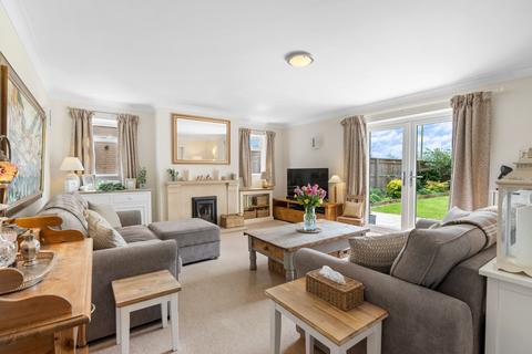 Ash House School Lane, Chittering, Cambridge, CB25 9PW