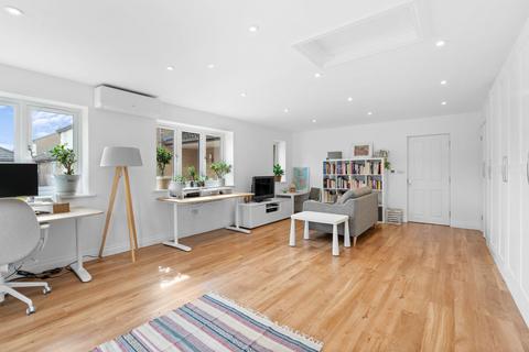 Ash House School Lane, Chittering, Cambridge, CB25 9PW