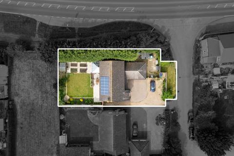 Ash House School Lane, Chittering, Cambridge, CB25 9PW