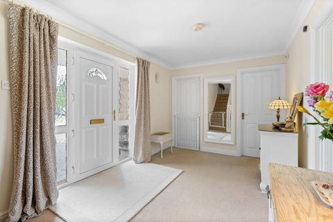 Ash House School Lane, Chittering, Cambridge, CB25 9PW